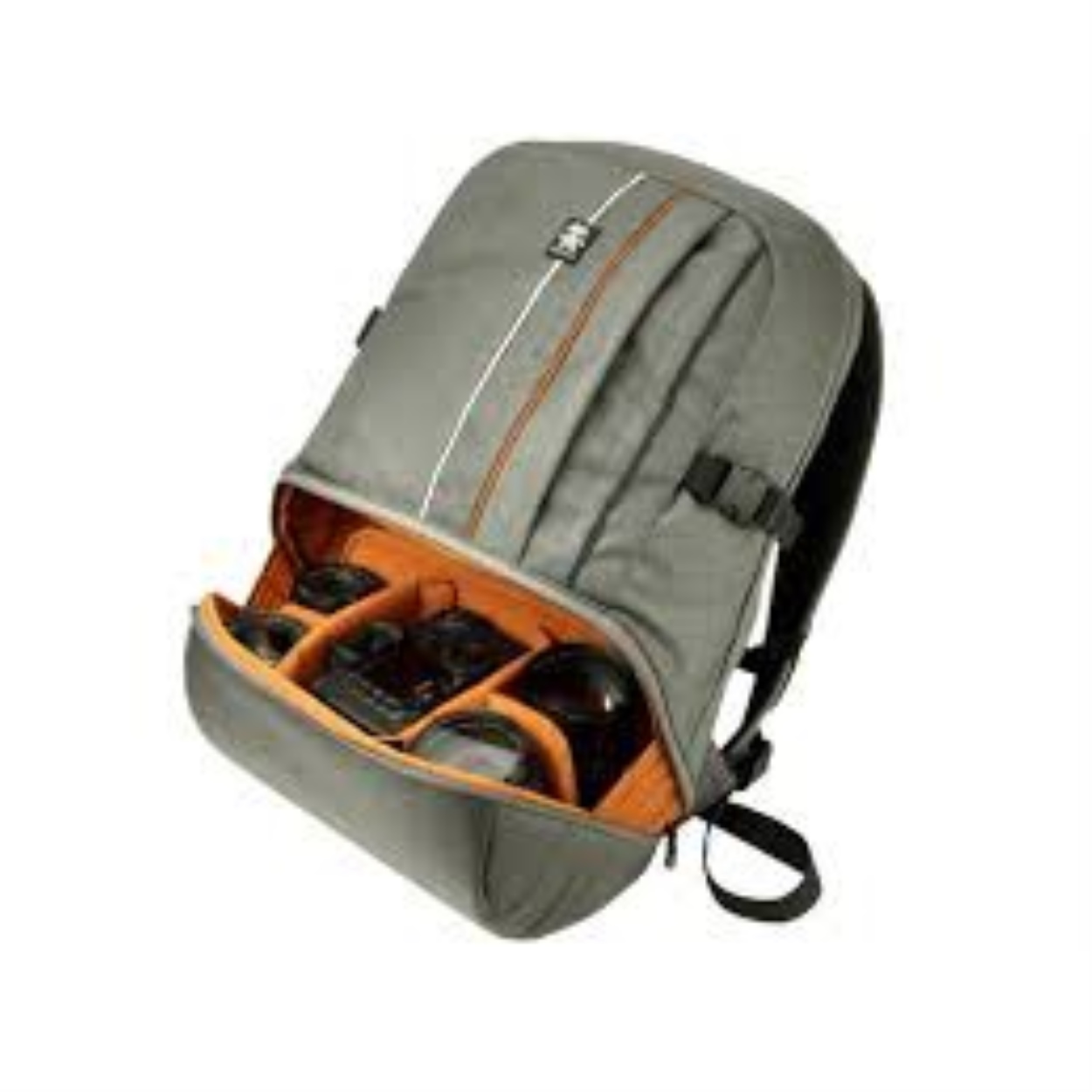 ❏ [Mã 66ELSALE giảm 7 đơn 300K] Balo Crumpler Jackpack Half Photo