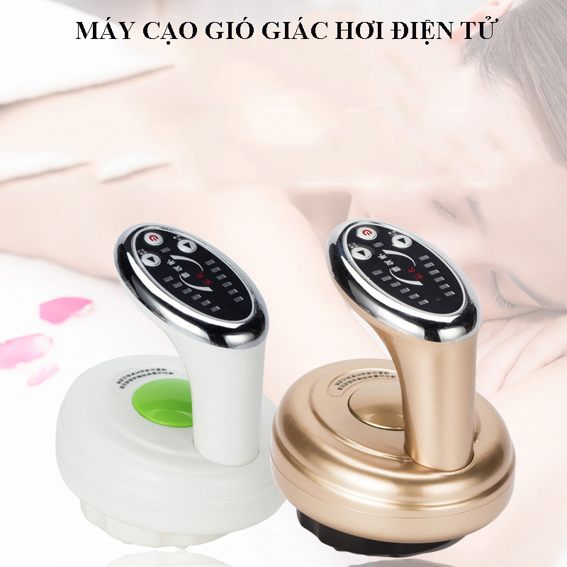 Mua dụng cụ giác hơi, Máy cạo gió thông minh, Thiết bị cạo gió, Máy massage trị liệu toàn thân, Máy cạo gió giác hơi điện tử chăm sóc sức khỏe được mọi người săn đón hiện nay. Bảo hành 1 đổi 1