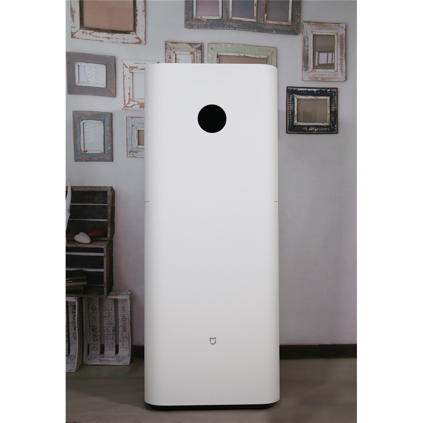 Máy lọc không khí Xiaomi Mijia Smart Air Purifier 4 MAX phù hợp cho phòng 96m2