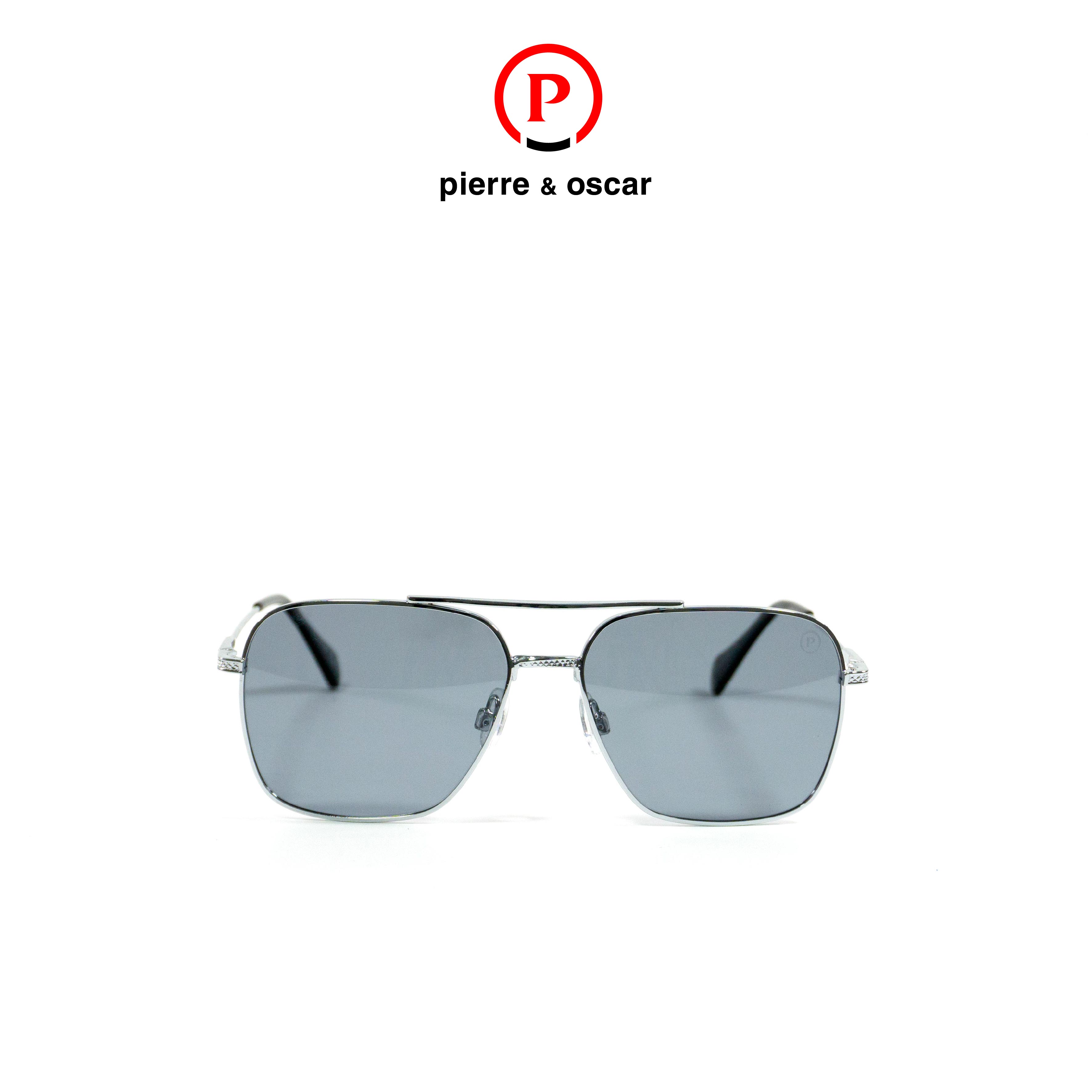 Mắt kính nam oscar - pomsgng007