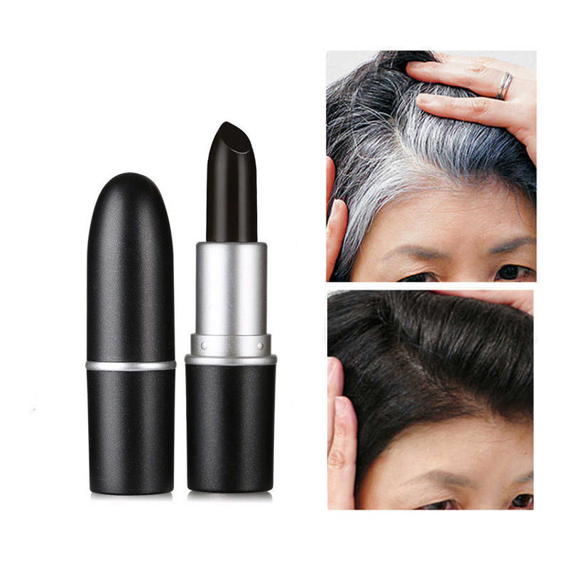 Son Nhuộm Tóc Bạc Saion