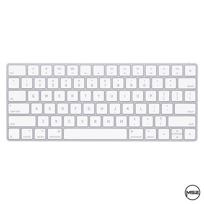 Bàn Phím Bluetooth Apple Magic Keyboard 2 Hàng