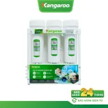 Máy lọc nước Kangaroo Hydrogen 12 lõi KGHP12K