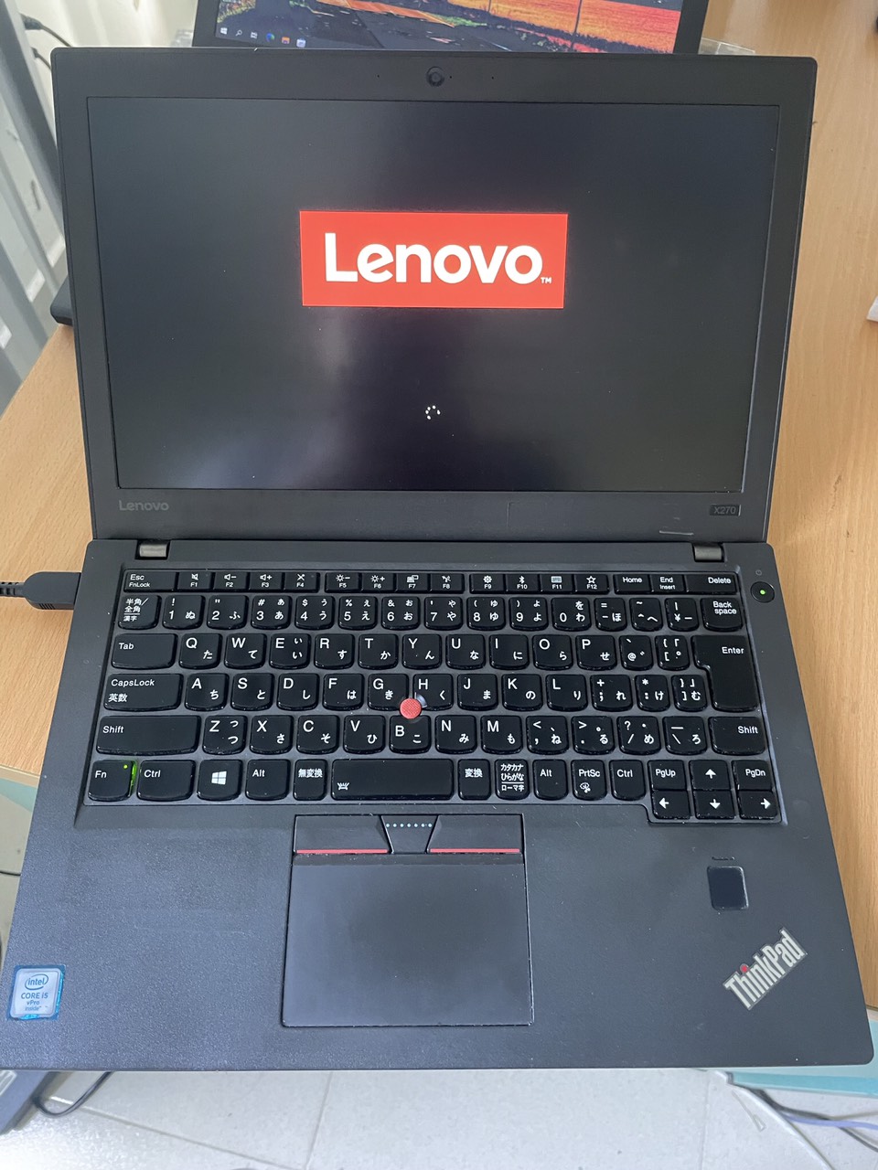 Laptop Lenovo Thinkpad X270