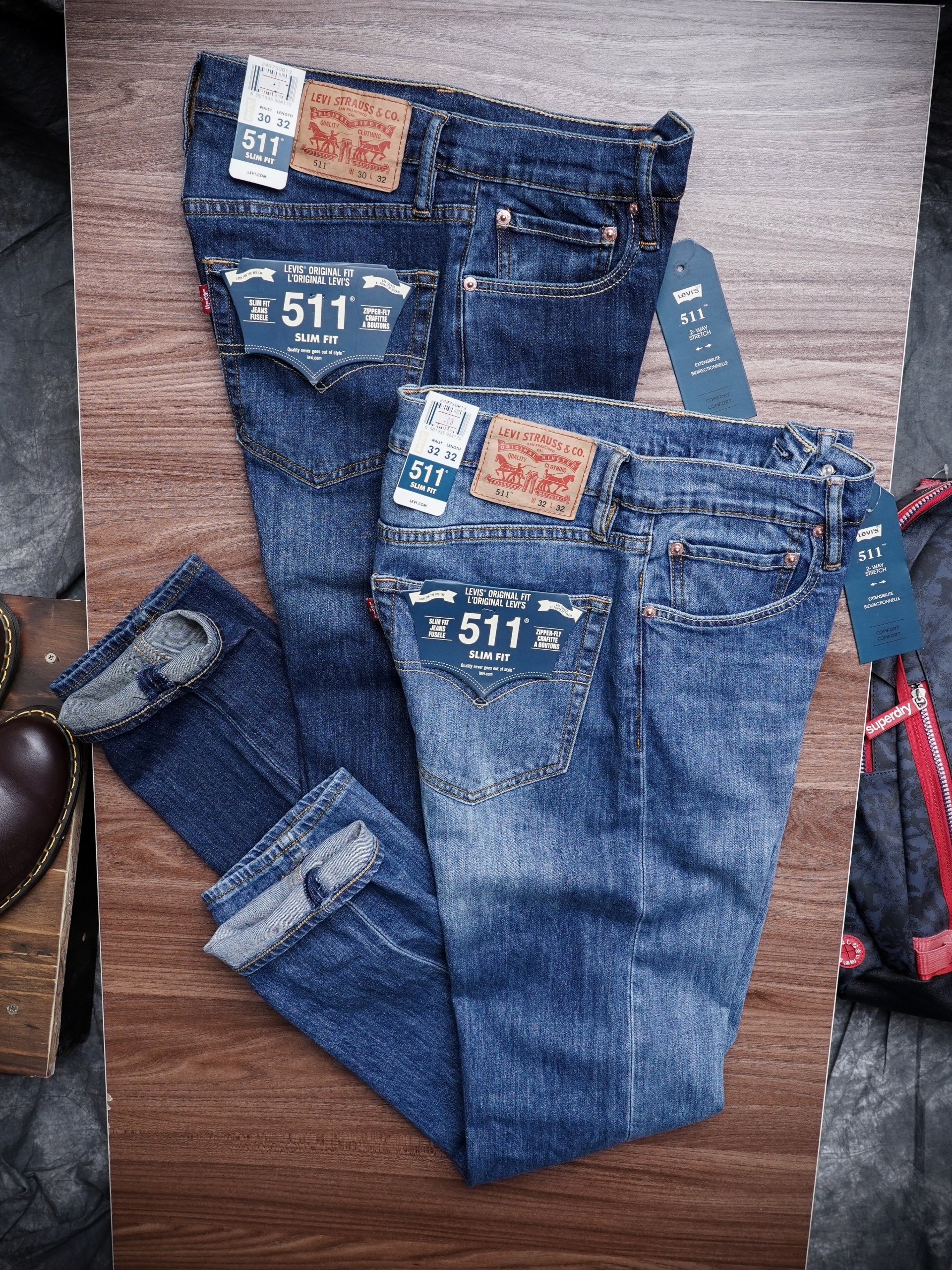 ( GIÁ XẢ HÀNG) QUẦN JEAN COTTON NAM, XUẤT DƯ, DÁNG ÔM SLIM FIT , TRẺ TRUNG, NĂNG ĐỘNG, TUYỆT ĐỐI KHÔNG PHAI MÀU KHI GIẶT, THOẢI MÁI DỄ CHỊU, CÓ 2 MÀU ĐỂ CHỌN, HÌNH ẢNH SẢN PHẨM CHỤP THẬT, KHÔNG QUA CHỈNH SỬA