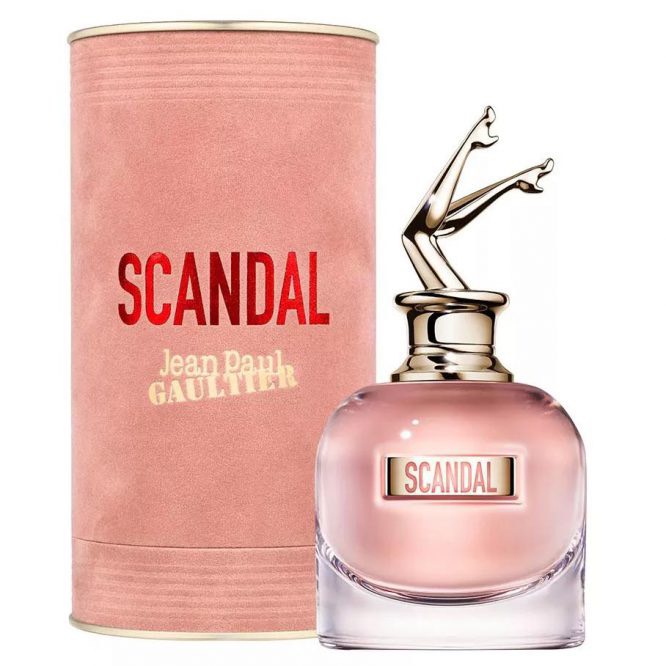Nước Hoa Jean Paul Gaultier Scandal EDP 80ml