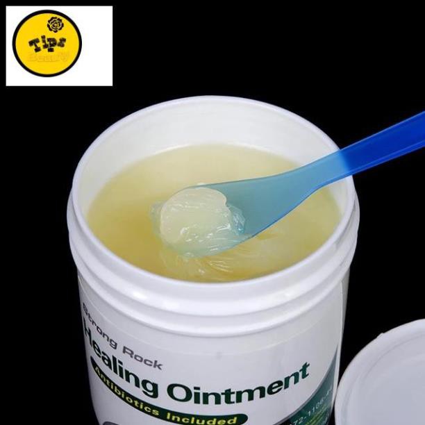 Vaseline hũ to 350g dành cho spa và phun xăm | dưỡng sau xăm
