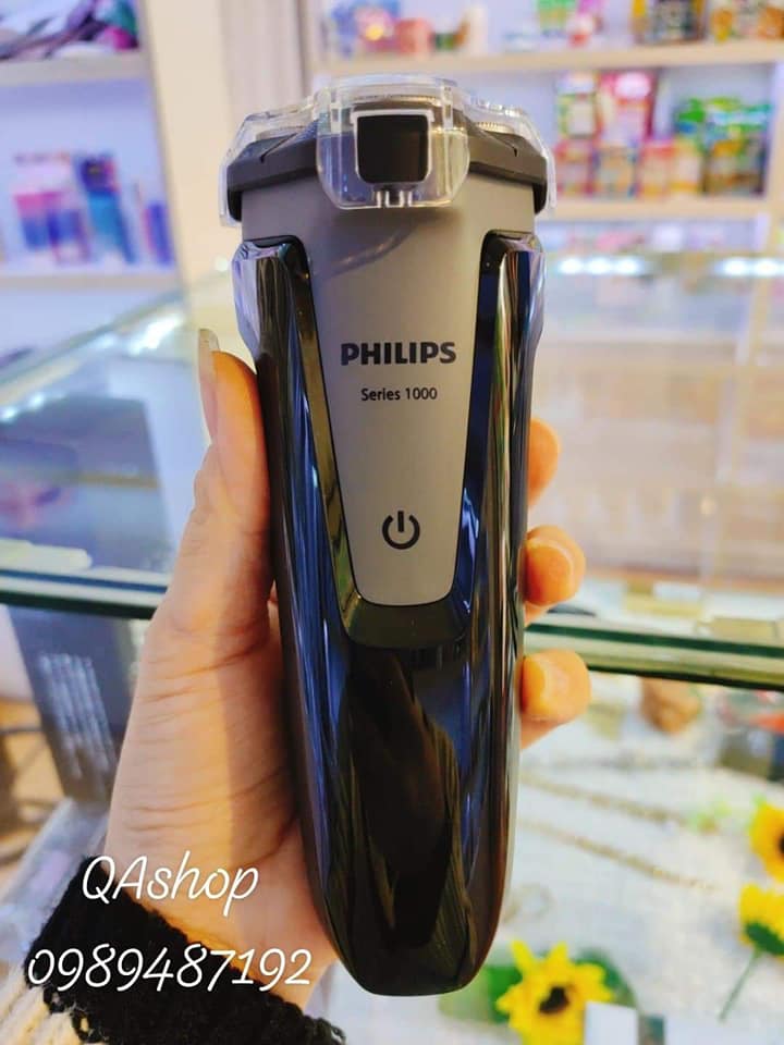 Máy Cạo Râu PHILIPS Series 1000 S1041/03 Nhật Nội Địa