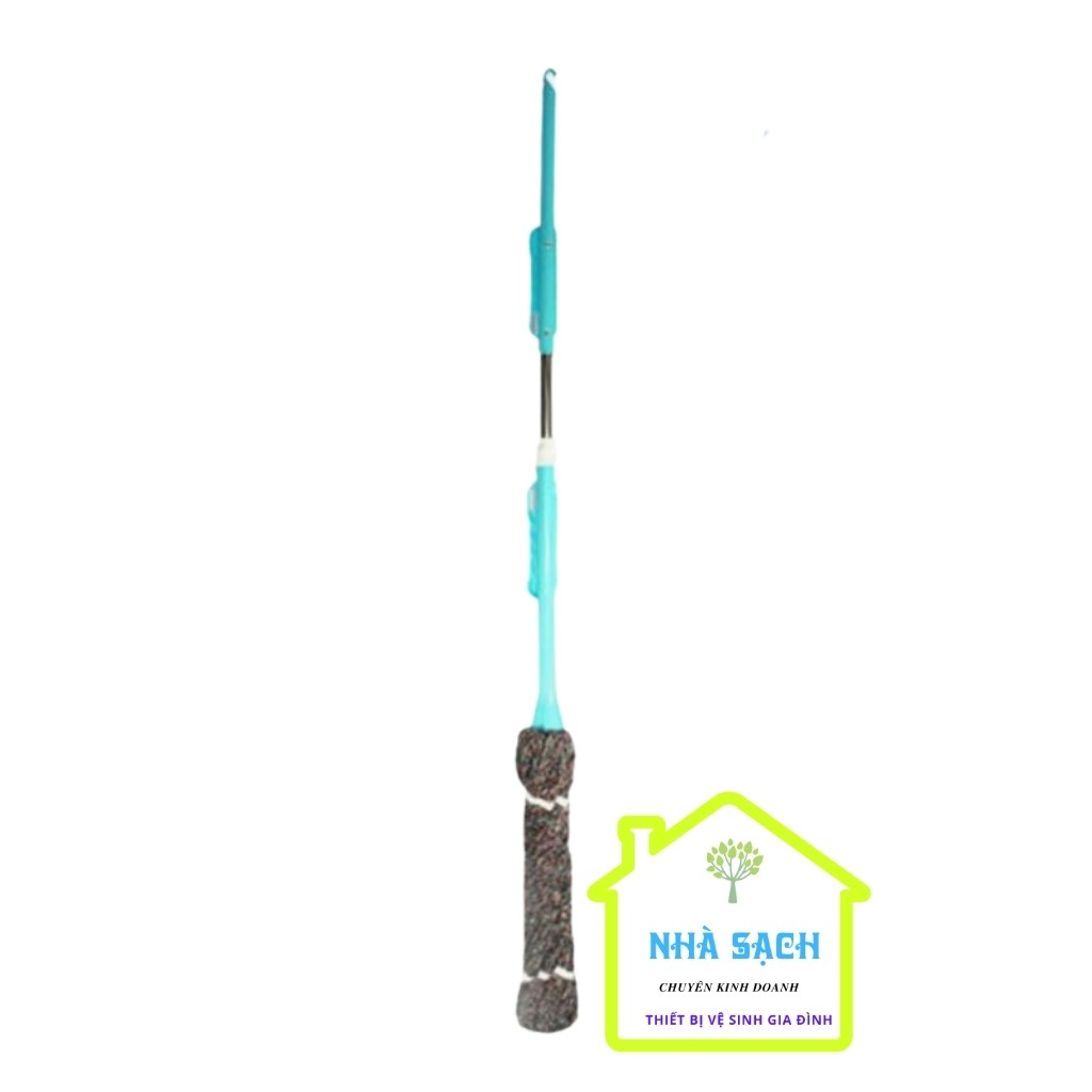Cây lau nhà văt tay mỹ phong + homeinno bền , đẹp