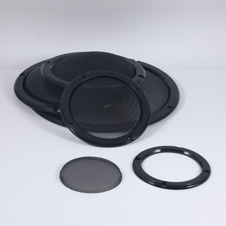 Màng lưới bảo vệ loa 8inch 10inch