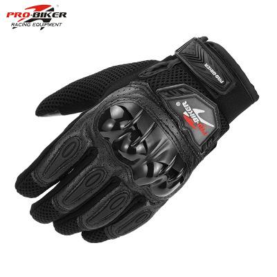 Găng tay probiker full ngón cảm ứng mcs-47