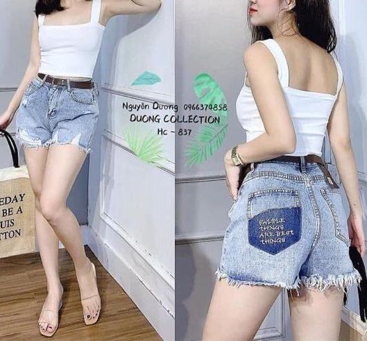 Áo 2 dây bản to cổ vuông dáng ôm body trẻ trung cá tính/ Áo croptop nữ thời trang hàn quốc f49