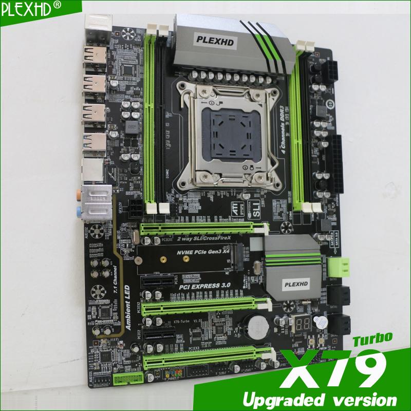 Main X79 plex HD