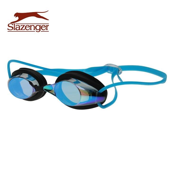 Mắt kính bơi Slazenger Hydro Swimming Goggles (màu Blue)
