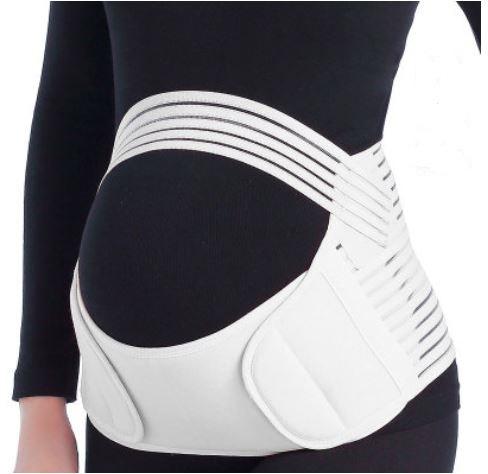Đai hỗ trợ đỡ bụng bầu giảm đau xương sống cho mẹ bầu cao cấp