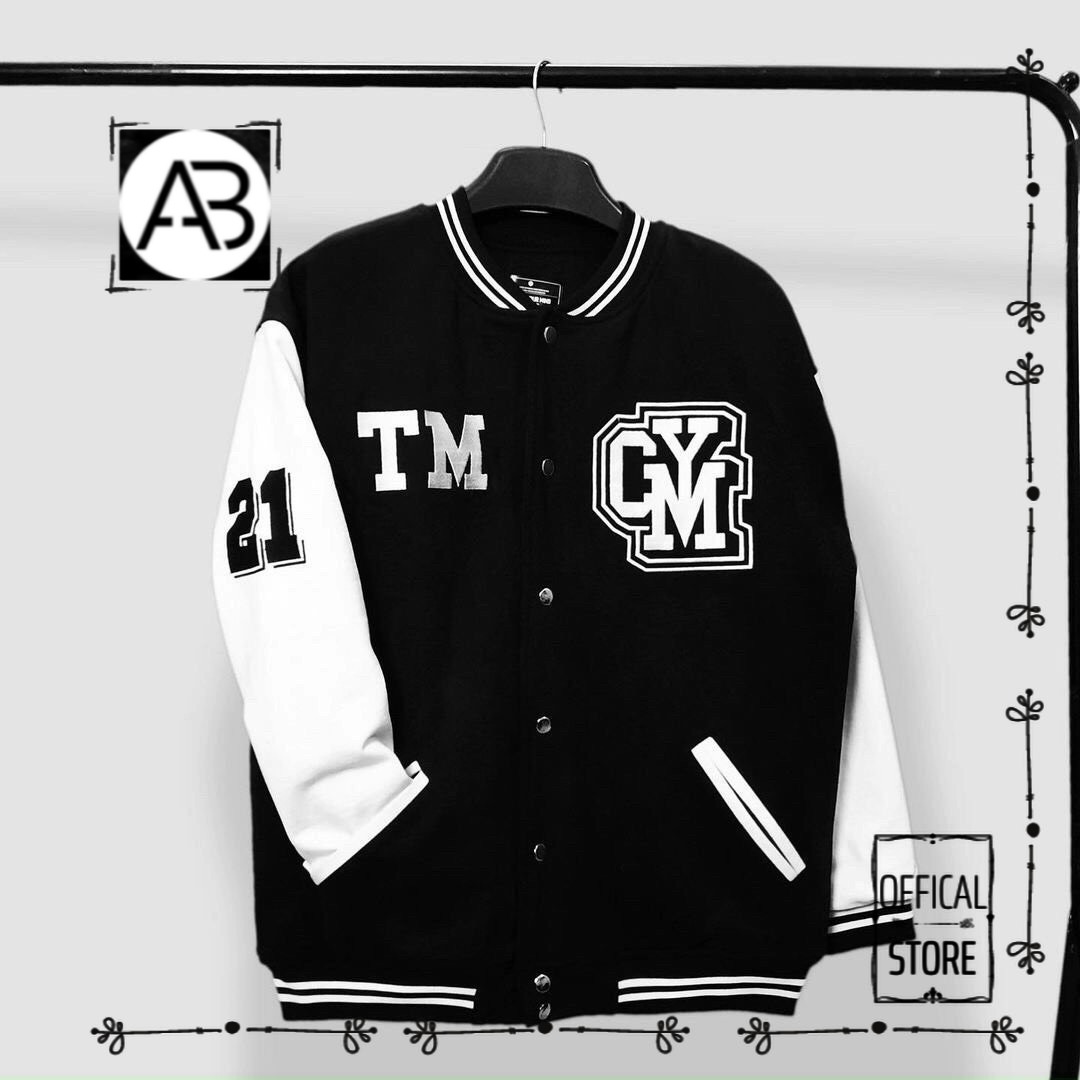 [AB SHOP] ÁO KHOÁC DÙ CARDIGAN CÀI CÚC SỐ 21 PHONG CÁCH TP074 [HCM]