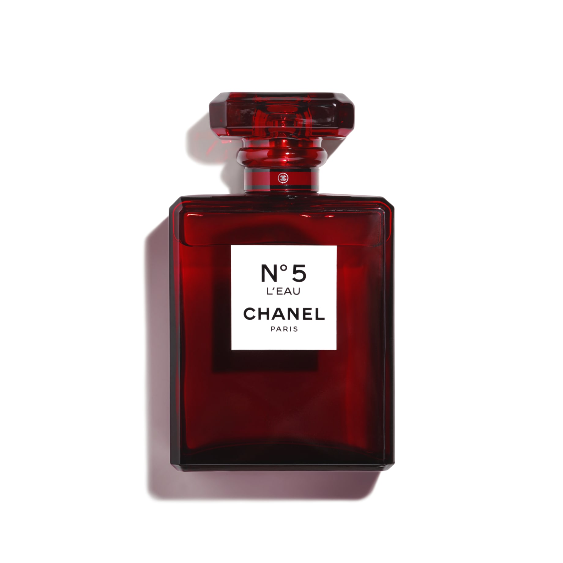 Nước hoa n5 đỏ