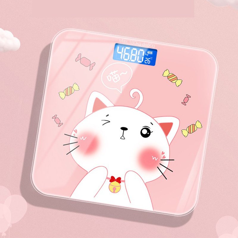 [HCM][ CÂN ĐIỆN TỬ CAO CẤP ] CÂN SỨC KHỎE HÌNH CHÚ HEO XINH XẮN - CÂN SỨC KHỎE DÀNH CHO GIA ĐÌNH SỬ DỤNG PIN CÂN ĐIỆN TỬ CAO CẤP ĐƯỢC ĐÁNH GIÁ CAO BỞI NGƯỜI TIÊU DÙNG TRÊN THẾ GIỚI