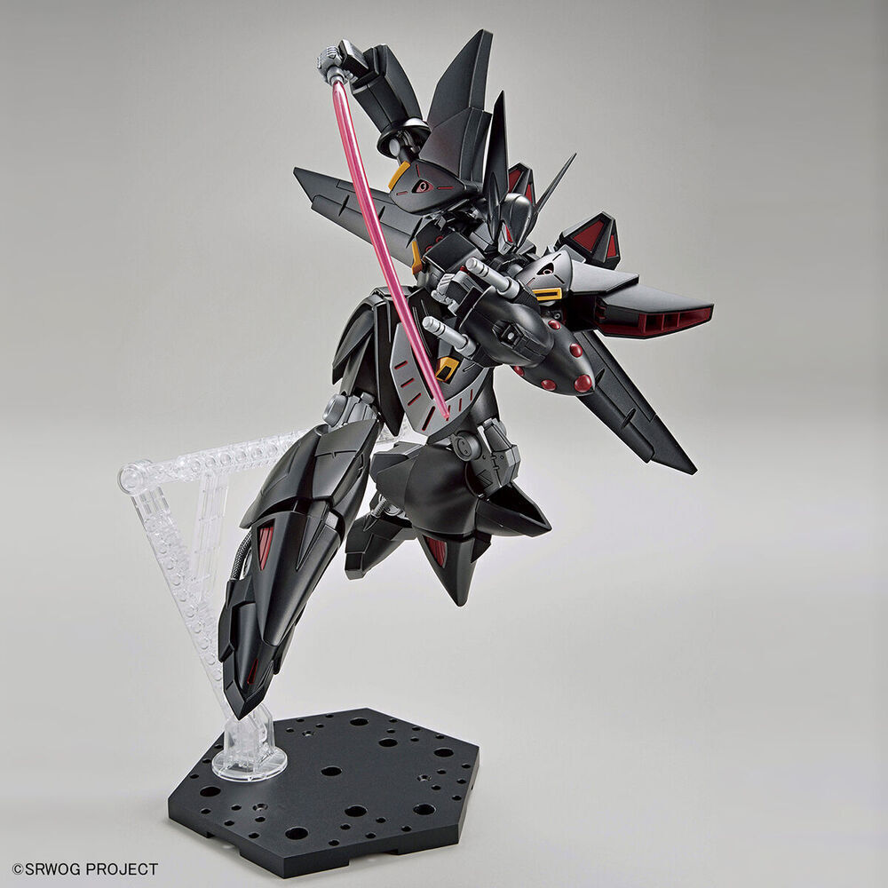 Mô Hình Lắp Ráp HG GESPENST Super Robot Wars Original Generation 1144 High  Grade Bandai Đồ Chơi Anime Nhật  Lazadavn