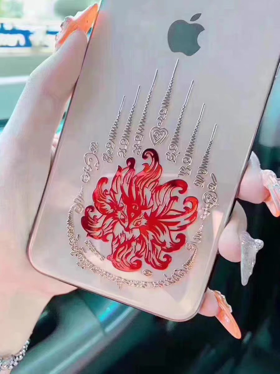 [HCM]LINH PHÙ HỒ LY 9 ĐUÔI THÁI LAN thu hút người thương mau chóng thoát ế ai đang thương nhau thì tình cảm khắng khít hoà  thuận hoà giải mâu thuẫn - Đã chú