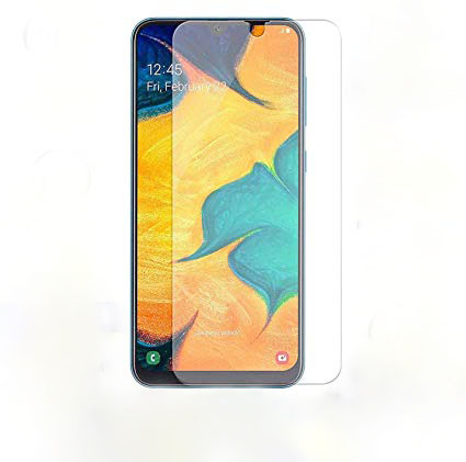 Kính cường lực Samsung A70 kính trong suốt