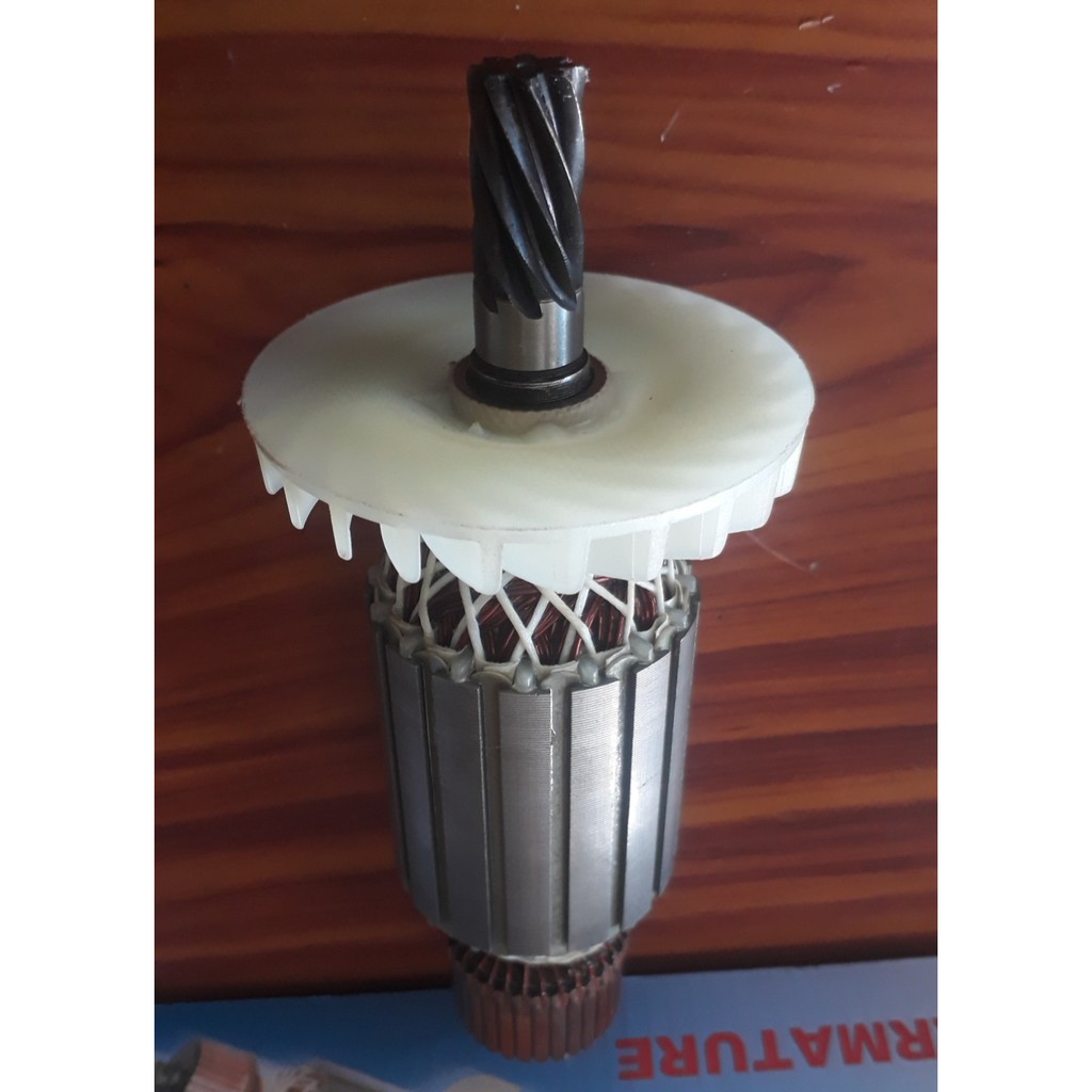 Roto cắt sắt MT240 MT241 - ruột máy cắt sắt MT240 MT241 maktec sản phẩm chất lượng đảm bảo an toàn đến sức khỏe người sử dụng cam kết hàng nhận được đúng với mô tả