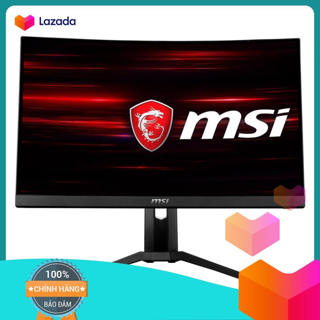 Màn hình cong msi optix 27" optix mag271cr
