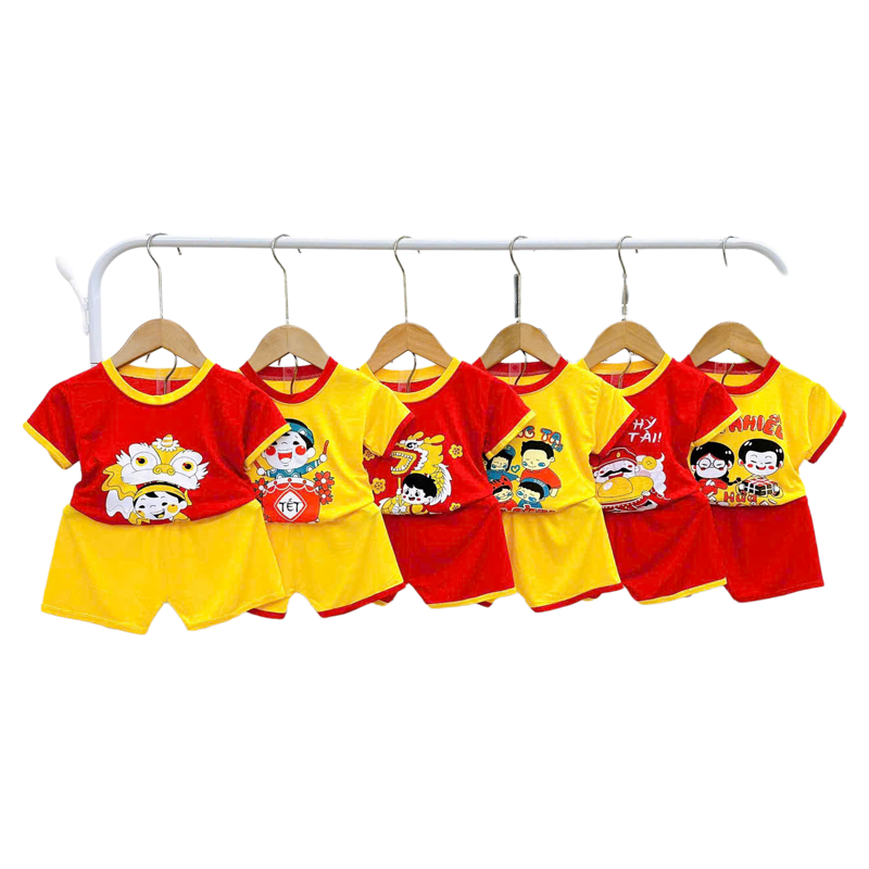 Bột Tết  cho bé trai bé gái tun lạnh from từ 3kg tới 15kg