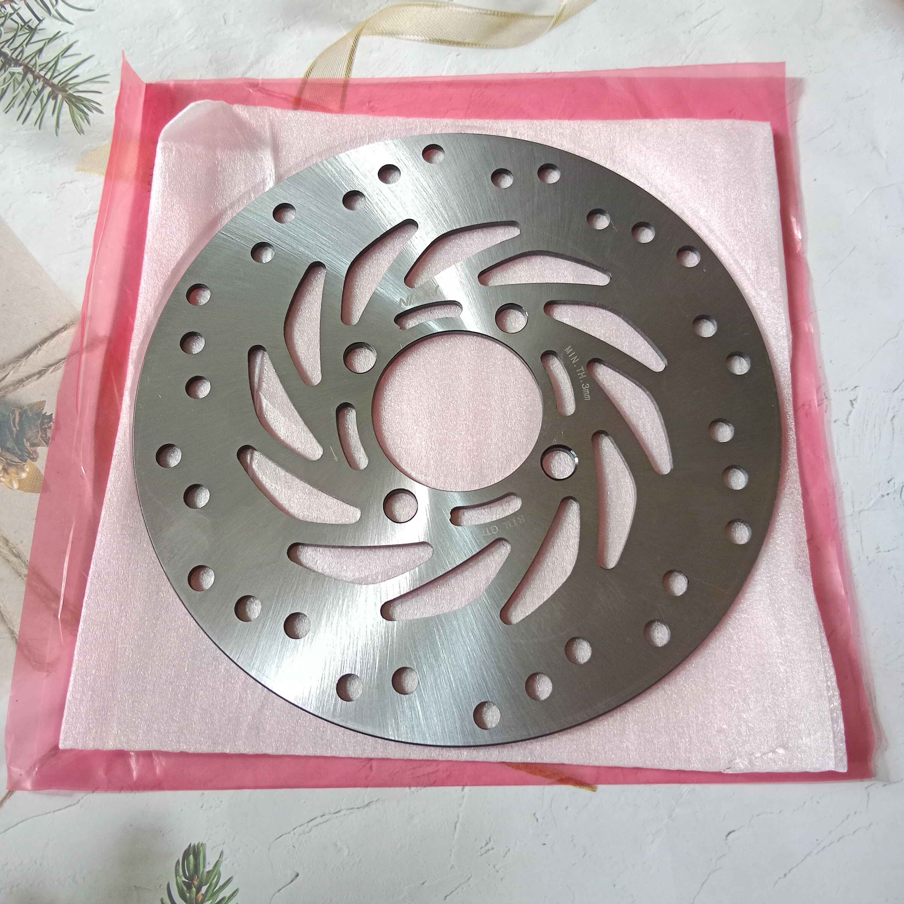 Đĩa thắng trước air blade 110 - 125 , sh mode / đĩa phanh air blade / đĩa thắng ab