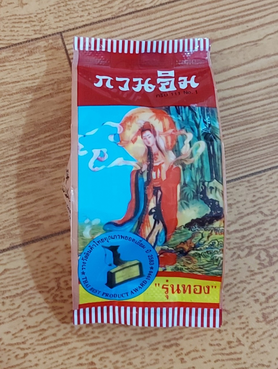 Kem mụn,trắng da sâm cô tiên thái chính hãng