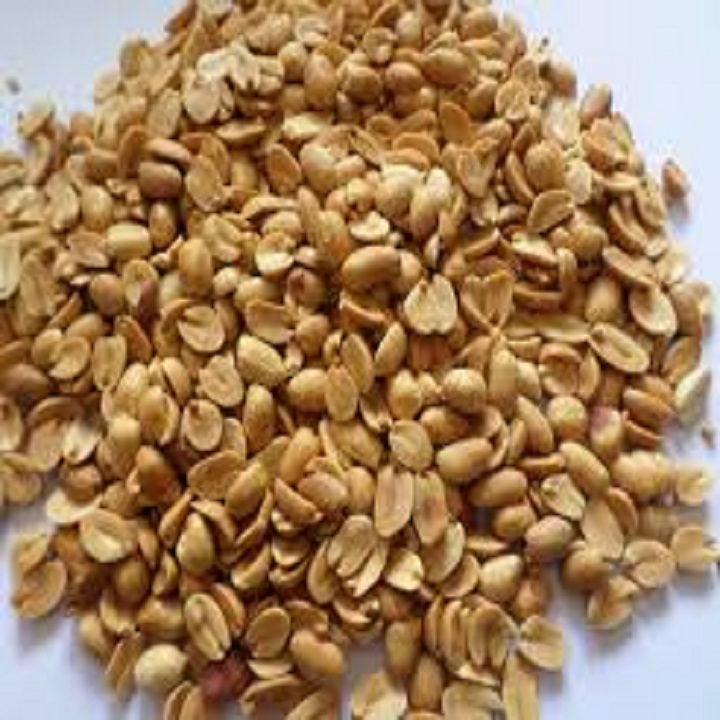 1kg đậu phộng rang sạch vỏ ngon rẻ