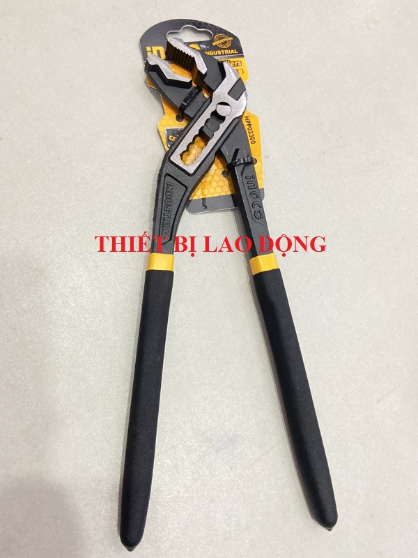 12inch kìm mỏ quạ ingco hpp03300