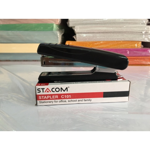 Bấm kim stacom c101