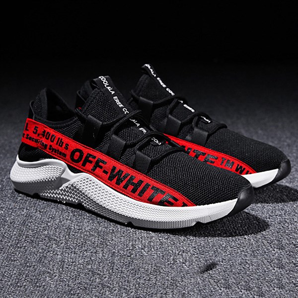 Giày Sneaker Nam Hàn Quốc Cao Cấp (Giá Siêu Sốc) - KINGSHOES (KS12)