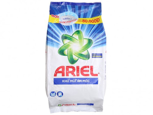 [HCM]Bột giặt Ariel 3.8KG