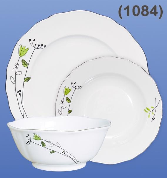 TÔ SỨ BÔNG CỌ CK