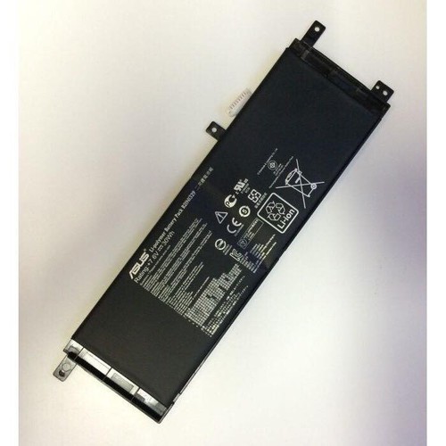 Pin Laptop Asus X553 X553M X553MA X553S