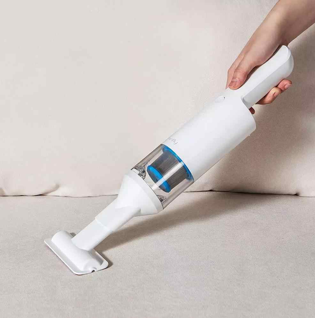 Máy hút bụi cầm tay Xiaomi Cleanfly FV2