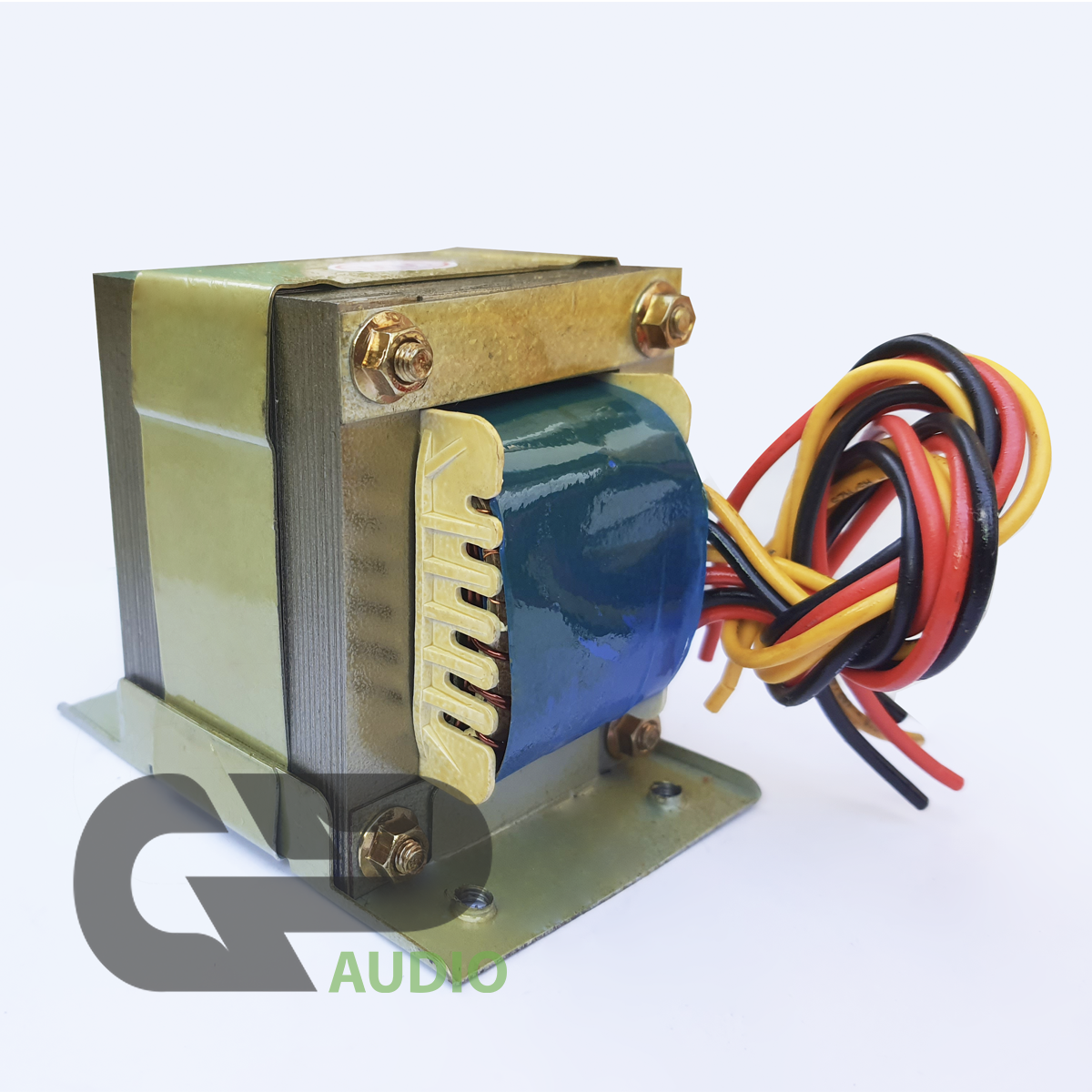 Biến áp - biến thế amply 10a - 24v đôi - chuyên dùng cho amply, diy, board mạch điện tử .....v.v....