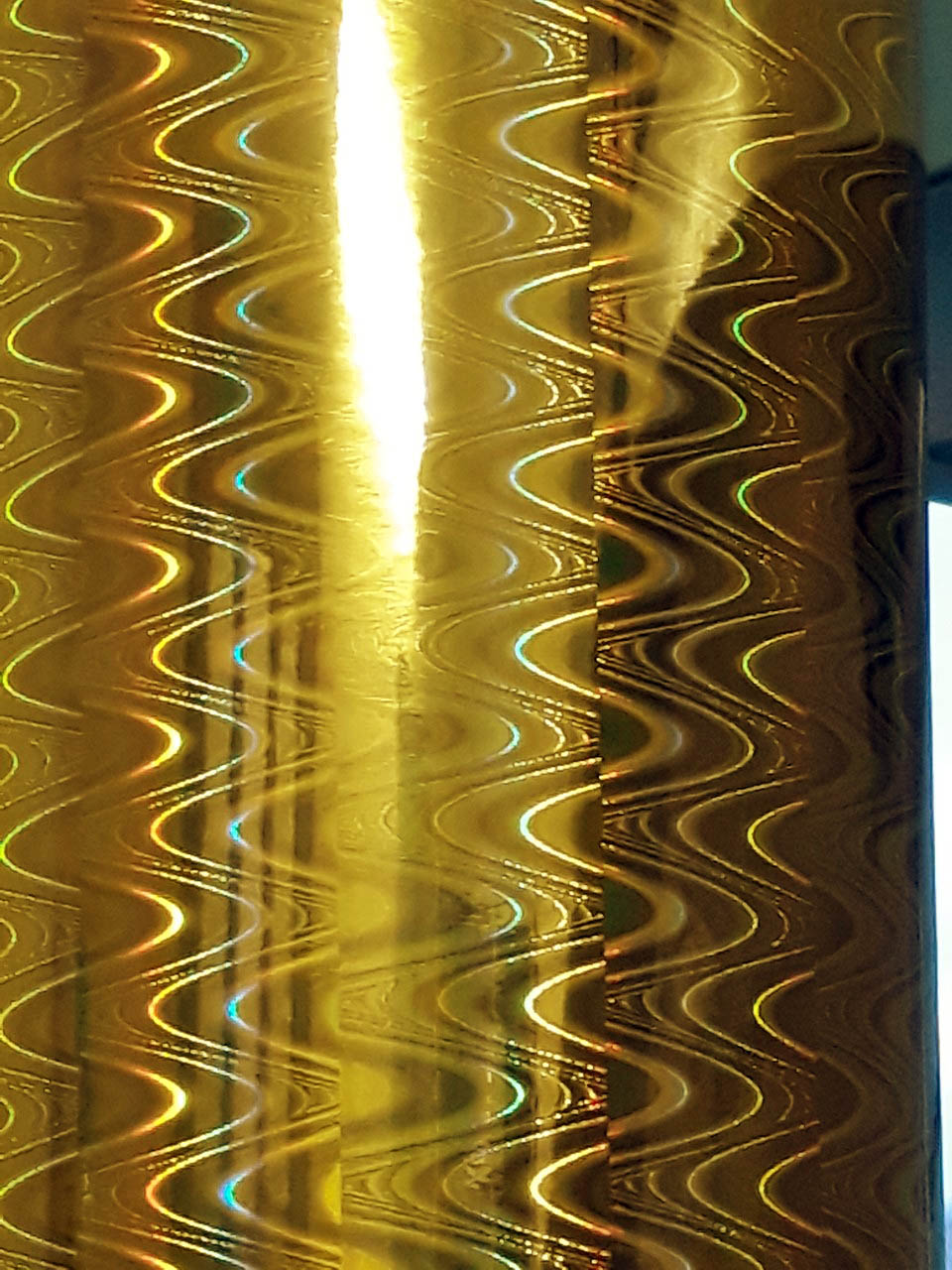 [HCM]decal inox, decal kim loại, decal Kim Tuyến, decal crom màu vàng ánh kim, decal hoa văn, decal cầu vòng