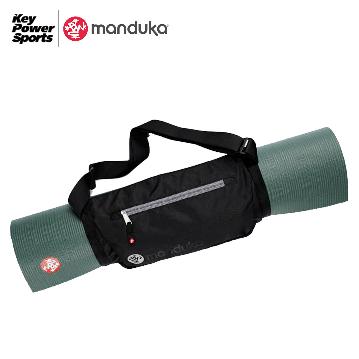 Túi đeo thảm yoga manduka go series go play 3.0