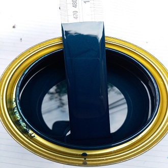 1 lạng màu xanh nhớt 1 thành phần cho xe đẹp như mới