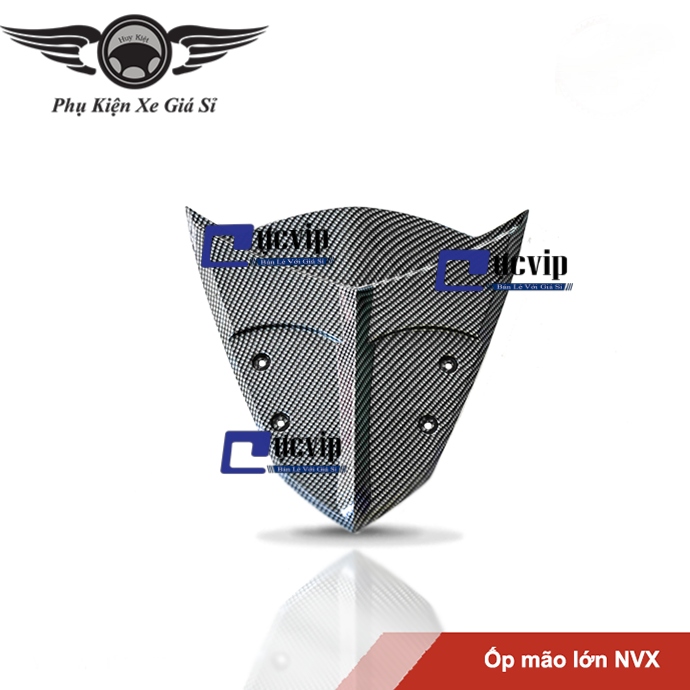 Mão nvx 2021 carbon k2 ms2758