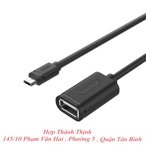 Cable hdmi - unitek yc 114a