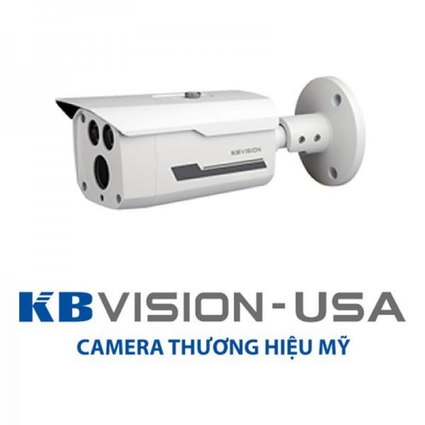 Camera hd analog 2.0mp - kh-4c2003