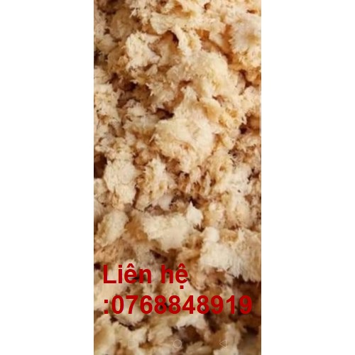 Trứng ruồi lĩnh đen 20g