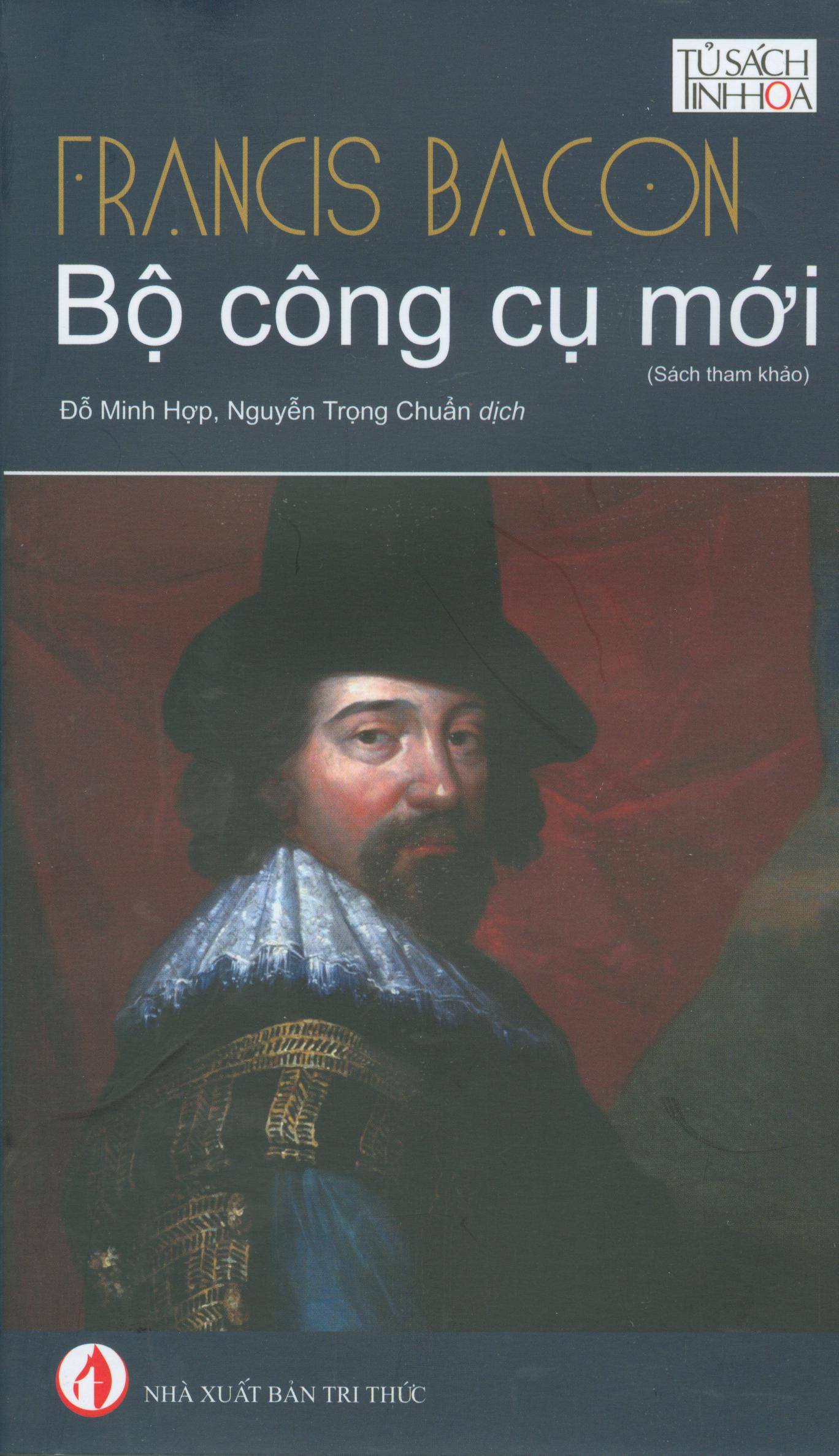 Bộ Công Cụ Mới (Sách Tham Khảo)