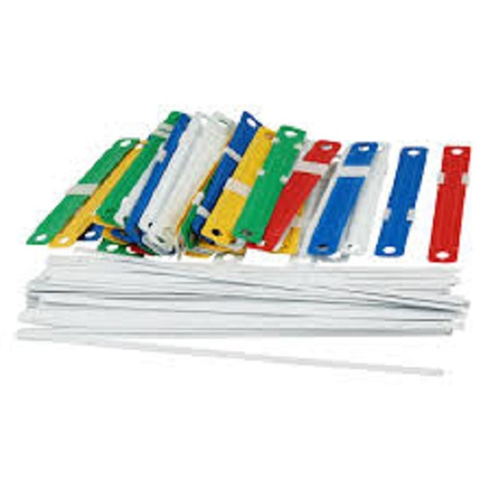 Thanh cài acco nhựa paper fastener pyd-82217.