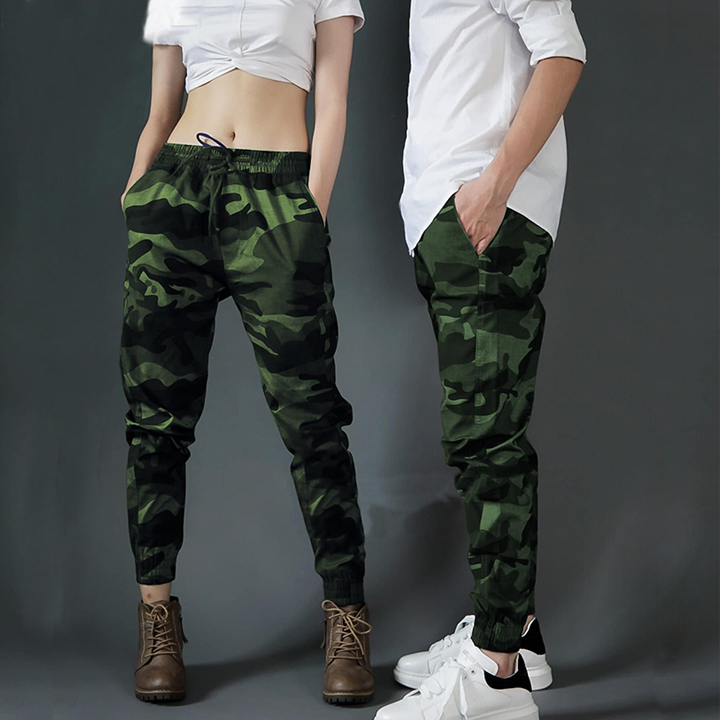 [FREESHIP - ĐƯỢC XEM HÀNG] Quần jogger - Quần jogger kaki nam đẹp - Chất vải kaki dày dặn, kiểu dáng thể thao trẻ trung, năng động, phom đẹp tôn dáng