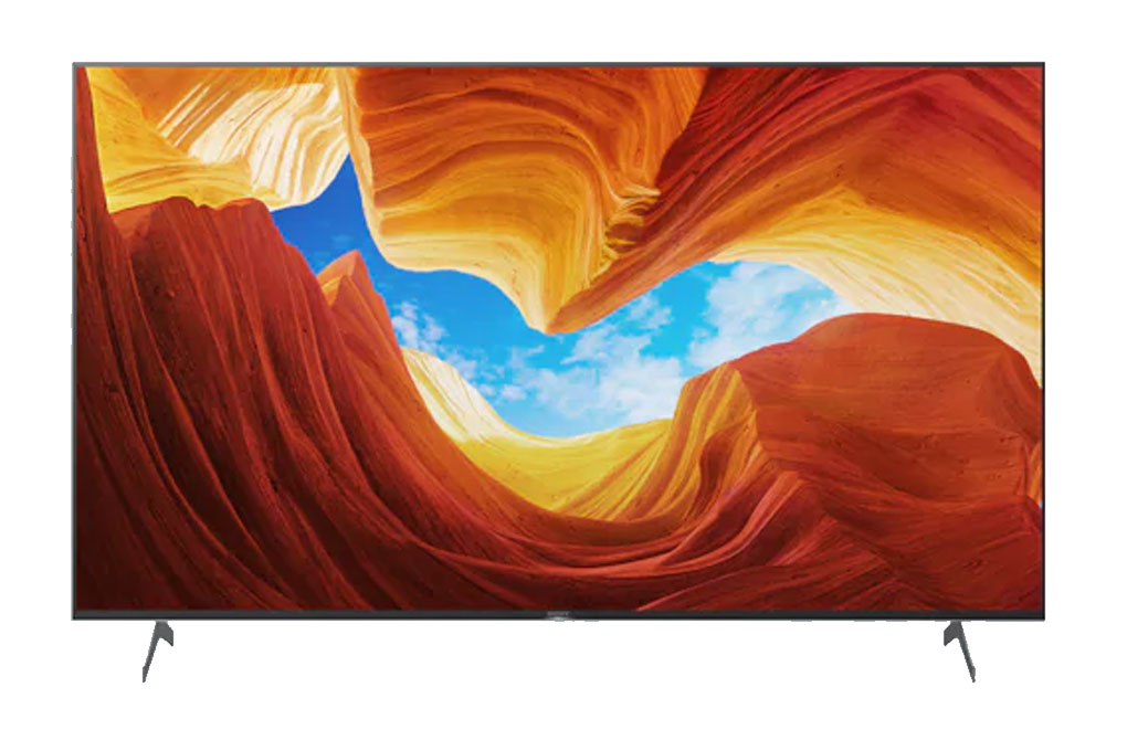 [Trả góp 0%]Tivi Sony Android 4K Ultra HD 65 Inch 65X9000H/S